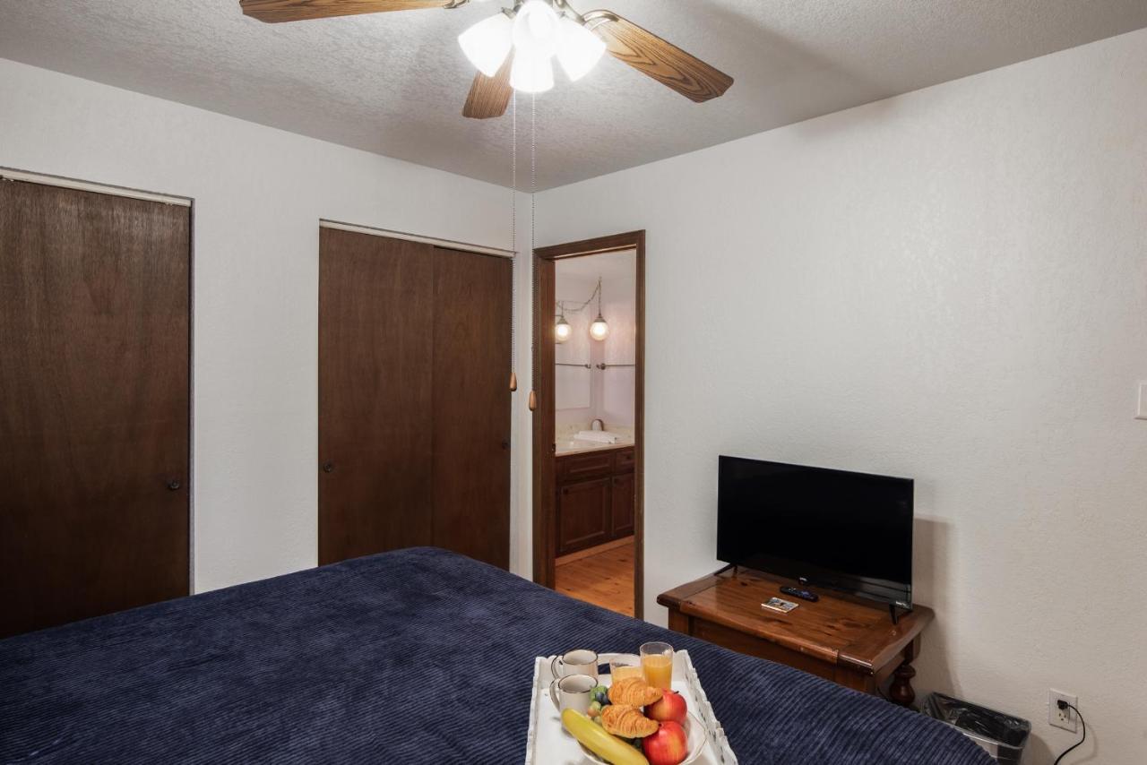 RockInn Pines Ruidoso Exterior foto
